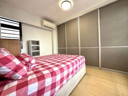 Blk 460 Clementi Avenue 3 (Clementi), HDB 4 Rooms #628415491